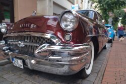 American Wheels 2026-8