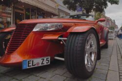 American Wheels 2026-5